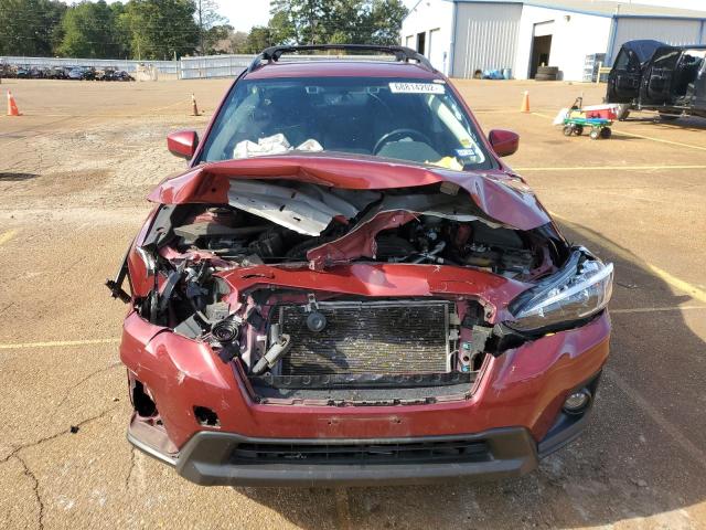 Photo 5 from auction – 2019 SUBARU CROSSTREK with VIN JF2GTAEC6KH314109