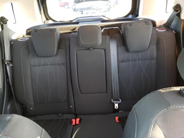 Photo 10 from auction – 2021 FORD ECOSPORT S with VIN MAJ3S2GE3MC440146