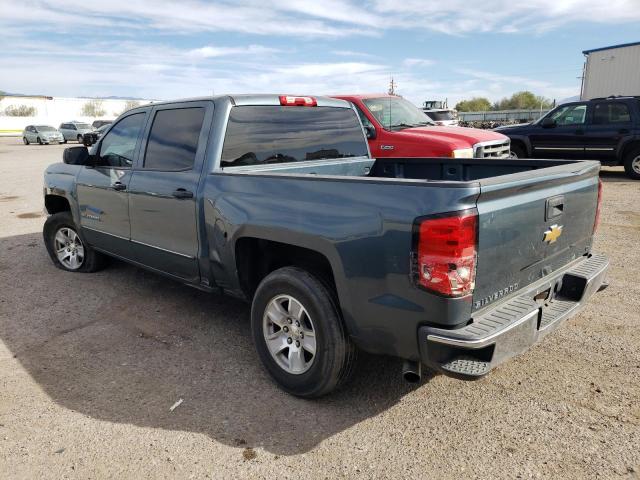 Photo 2 from auction – 2014 CHEVROLET SILVERADO with VIN 3GCPCREH3EG231597