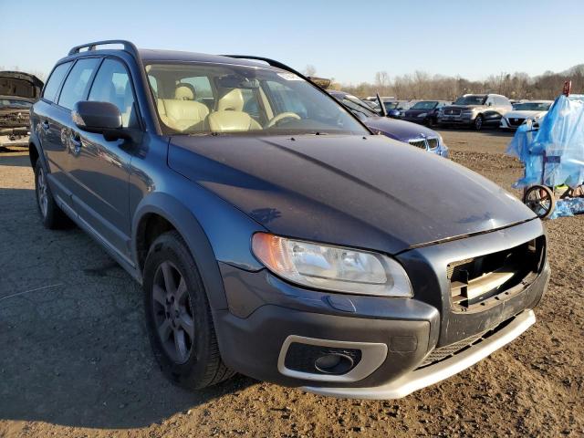 Photo 4 from auction – 2009 VOLVO XC70 3.2 with VIN YV4BZ982391054129