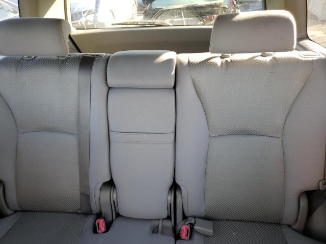 Photo 10 from auction – 2006 TOYOTA HIGHLANDER with VIN JTEHD21A860045153