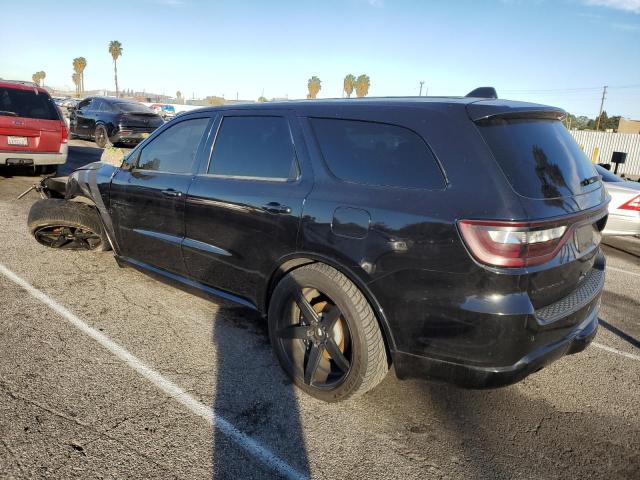 Photo 2 from auction – 2015 DODGE DURANGO R/ with VIN 1C4SDHCT8FC760220