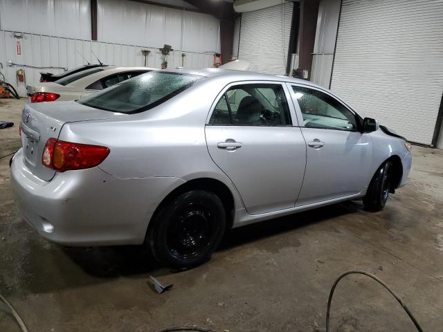 Photo 3 from auction – 2010 TOYOTA COROLLA BA with VIN 1NXBU4EE9AZ361225