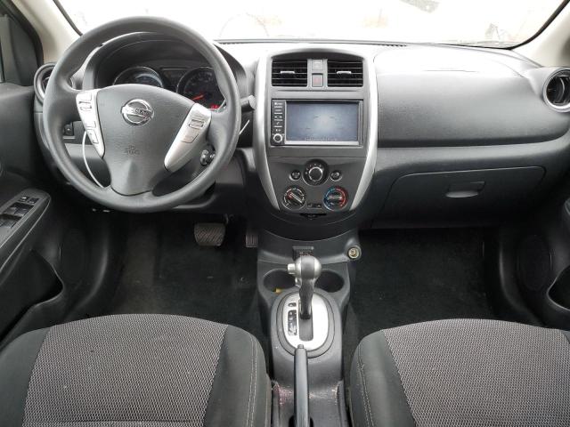 Photo 8 from auction – 2019 NISSAN VERSA S with VIN 3N1CN7AP7KL864586