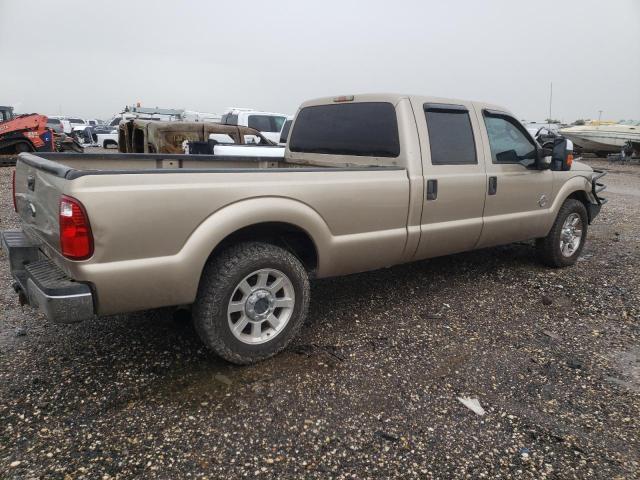 Photo 4 from auction – 2011 FORD F350 SUPER with VIN 1FT8W3AT0BEB37988