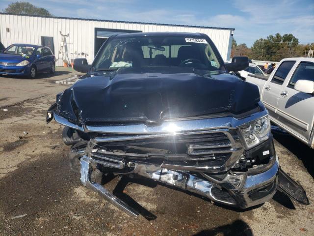 Photo 5 from auction – 2019 RAM 1500 BIG H with VIN 1C6RREFT5KN905911