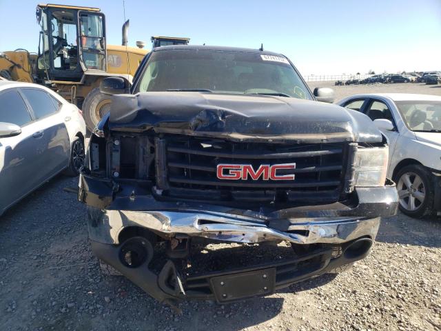 Photo 5 from auction – 2012 GMC SIERRA C15 with VIN 1GTR1UEA6CZ338967
