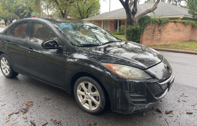 MAZDA 3 I 2010 with VIN JM1BL1SF7A1171234 - Photo from auction
