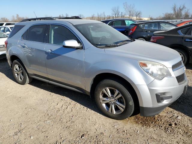 Photo 4 from auction – 2013 CHEVROLET EQUINOX LT with VIN 2GNALDEK6D6121147