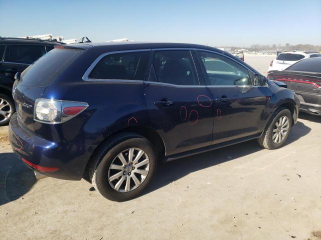 Photo 3 from auction – 2010 MAZDA CX-7 with VIN JM3ER2W55A0330039