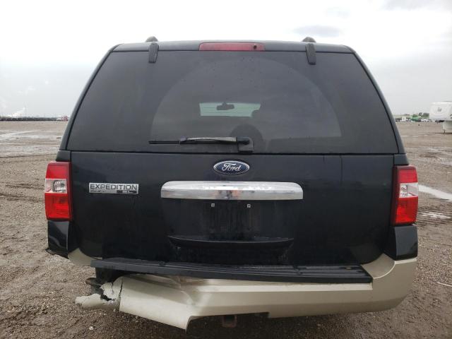 Photo 6 from auction – 2008 FORD EXPEDITION with VIN 1FMFK17518LA80801