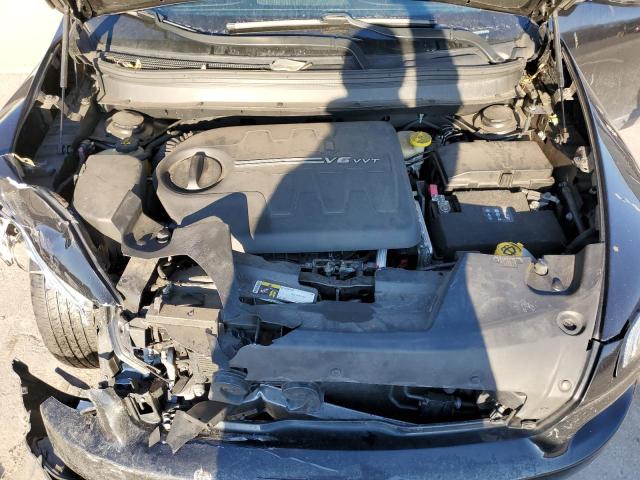 Photo 12 from auction – 2016 JEEP CHEROKEE L with VIN 1C4PJMDS4GW375427