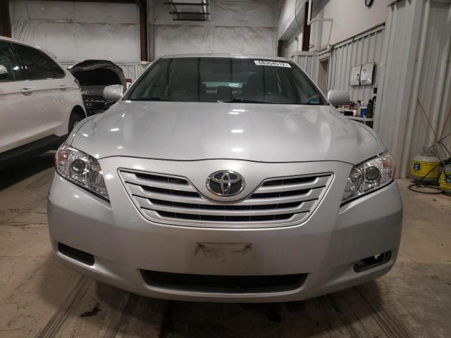 Photo 5 from auction – 2007 TOYOTA CAMRY CE with VIN 4T1BE46K57U612879