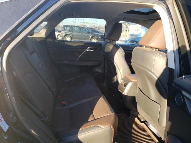 Photo 10 from auction – 2016 LEXUS RX 350 BAS with VIN 2T2BZMCA2GC035239