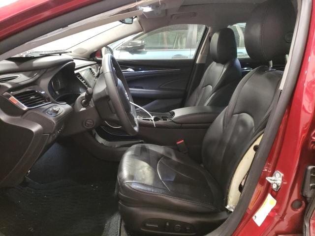 Photo 7 from auction – 2019 BUICK LACROSSE P with VIN 1G4ZT5SS8KU100607