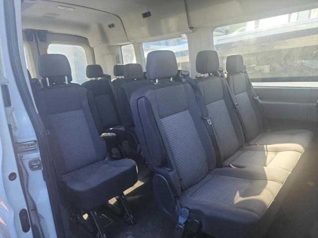 Photo 6 from auction – 2020 FORD TRANSIT T- with VIN 1FBAX2C80LKA24857