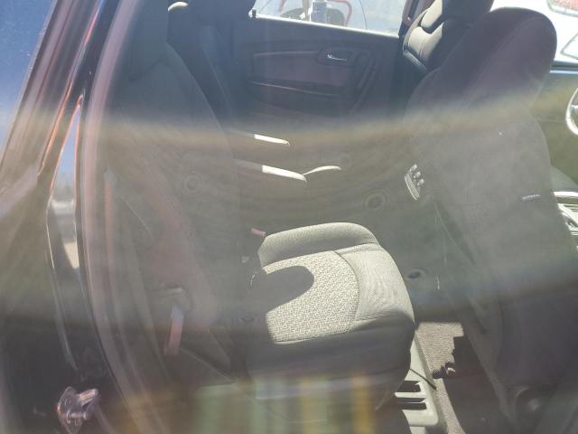 Photo 11 from auction – 2011 CHEVROLET TRAVERSE L with VIN 1GNKRGED3BJ382127