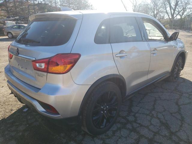 Photo 3 from auction – 2018 MITSUBISHI OUTLANDER with VIN JA4AP3AU8JU016292