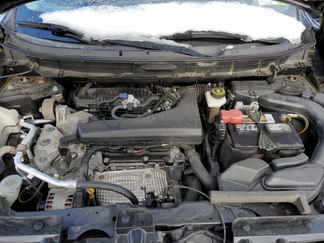Photo 11 from auction – 2016 NISSAN ROGUE S with VIN KNMAT2MV7GP618978