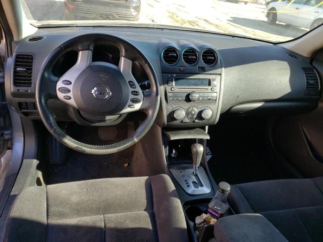 Photo 8 from auction – 2009 NISSAN ALTIMA 3.5 with VIN 1N4BL21E69N404772