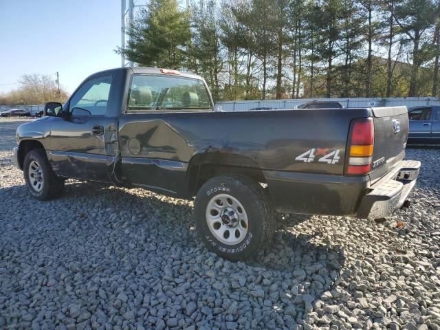Photo 2 from auction – 2005 GMC NEW SIERRA with VIN 1GTEK14V15Z200822