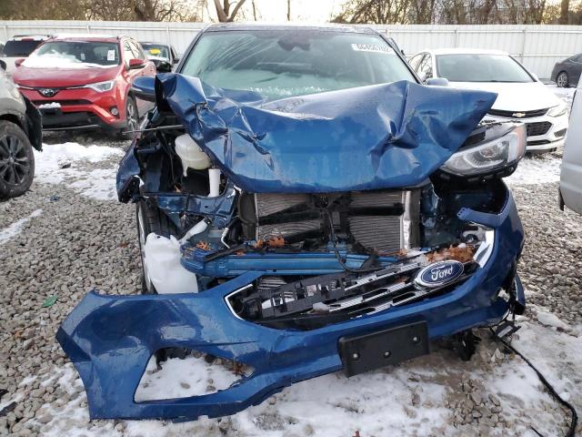 Photo 5 from auction – 2020 FORD EDGE SEL with VIN 2FMPK4J95LBB67966