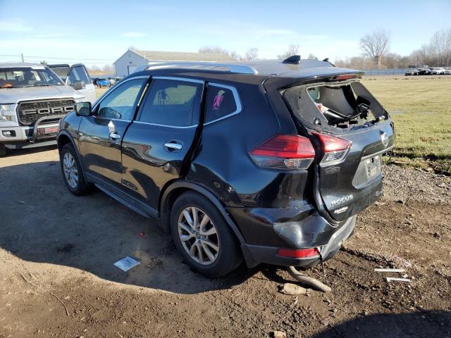 Photo 2 from auction – 2017 NISSAN ROGUE with VIN KNMAT2MV5HP532652