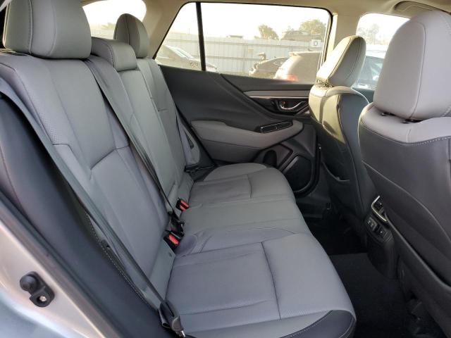 Photo 10 from auction – 2020 SUBARU OUTBACK LI with VIN 4S4BTANC5L3171673