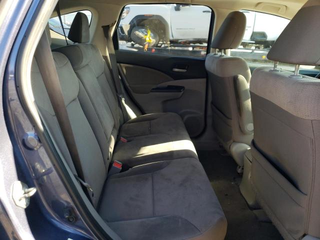 Photo 11 from auction – 2014 HONDA CR-V EX with VIN 5J6RM4H51EL020714