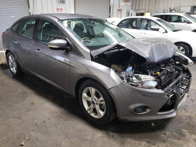 Photo 4 from auction – 2014 FORD FOCUS SE with VIN 1FADP3F24EL184975