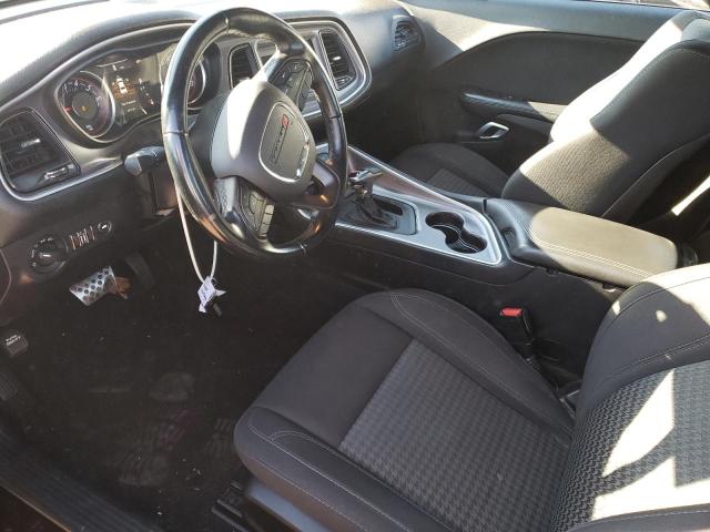 Photo 7 from auction – 2019 DODGE CHALLENGER with VIN 2C3CDZAG1KH679846