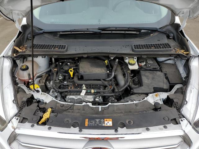 Photo 12 from auction – 2019 FORD ESCAPE SE with VIN 1FMCU9GD5KUC07196