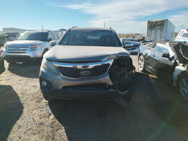 Photo 5 from auction – 2011 KIA SORENTO BA with VIN 5XYKT3A17BG071654