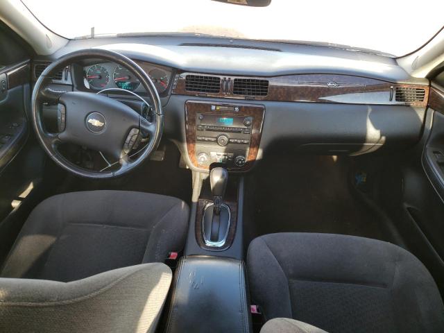 Photo 8 from auction – 2013 CHEVROLET IMPALA LT with VIN 2G1WG5E36D1239285