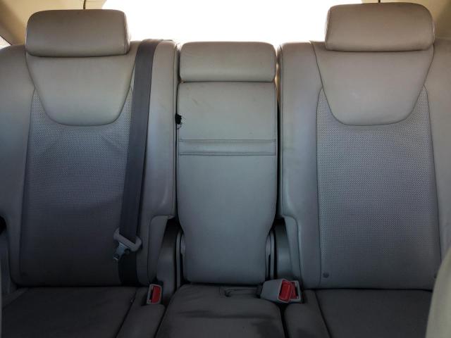 Photo 10 from auction – 2010 LEXUS RX 450 with VIN JTJBC1BA4A2410122