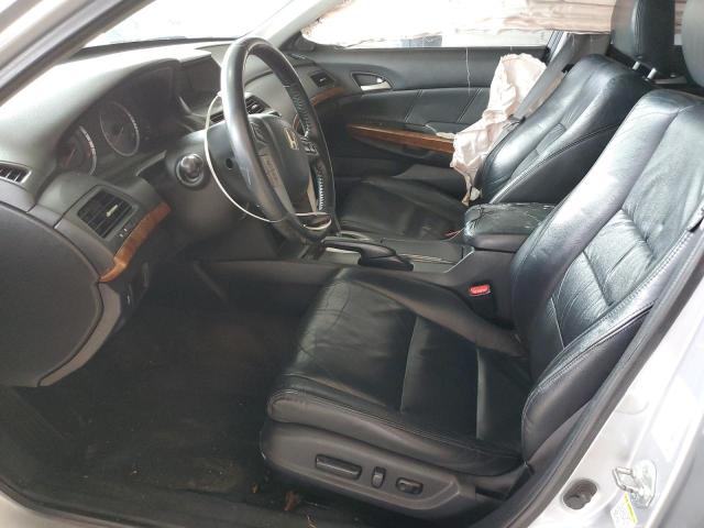 Photo 7 from auction – 2011 HONDA ACCORD EXL with VIN 1HGCP2F82BA029032