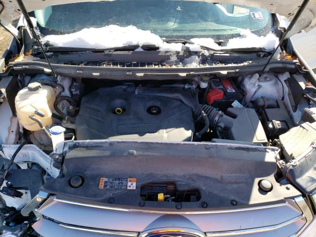 Photo 11 from auction – 2015 FORD EDGE TITAN with VIN 2FMTK4K9XFBB95604