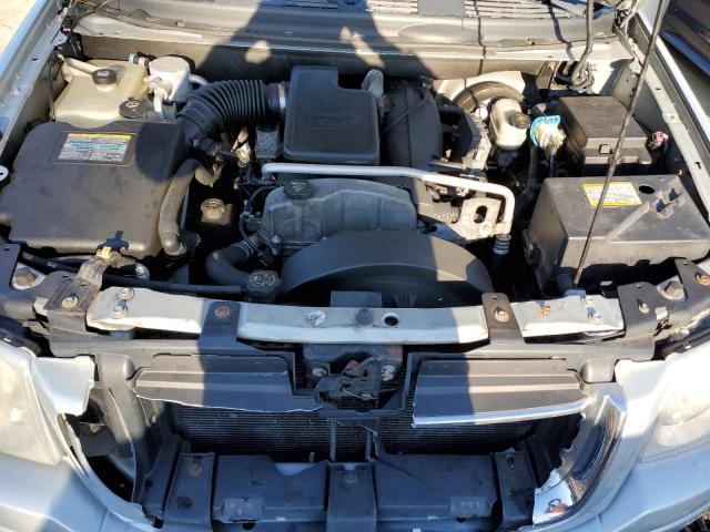 Photo 12 from auction – 2008 GMC ENVOY with VIN 1GKDT13S682130834