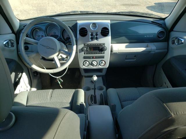 Photo 8 from auction – 2006 CHRYSLER PT CRUISER with VIN 3A8FY58B56T240073