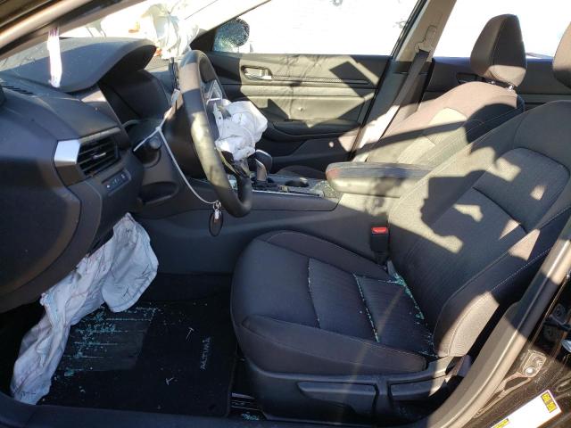 Photo 7 from auction – 2022 NISSAN ALTIMA S with VIN 1N4BL4BV7NN416160
