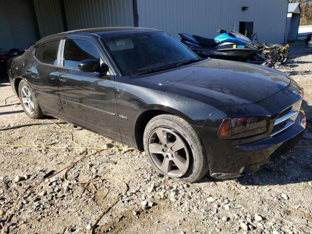 Photo 4 from auction – 2007 DODGE CHARGER R/ with VIN 2B3KA53H17H631867