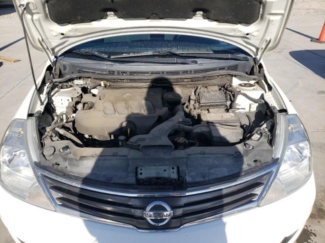 Photo 11 from auction – 2010 NISSAN VERSA S with VIN 3N1BC1AP0AL415277