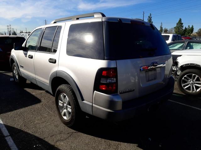 Photo 2 from auction – 2006 FORD EXPLORER X with VIN 1FMEU63E46UA02450