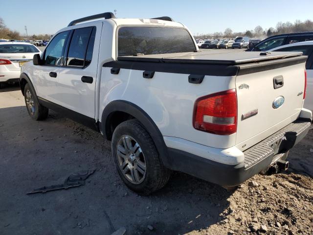 Photo 2 from auction – 2007 FORD EXPLORER S with VIN 1FMEU51K87UB45678