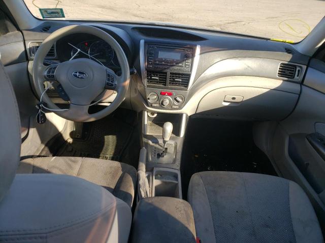 Photo 8 from auction – 2011 SUBARU FORESTER 2 with VIN JF2SHADC1BH742456