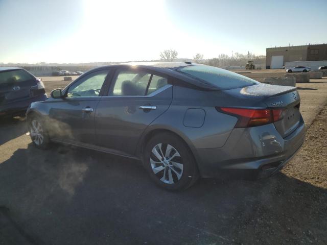 Photo 2 from auction – 2020 NISSAN ALTIMA S with VIN 1N4BL4BV3LC207538