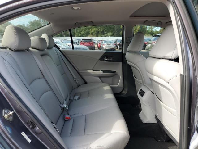 Photo 10 from auction – 2014 HONDA ACCORD EXL with VIN 1HGCR3F85EA005408