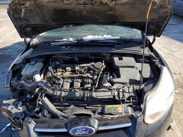 Photo 11 from auction – 2012 FORD FOCUS SE with VIN 1FAHP3F21CL138079