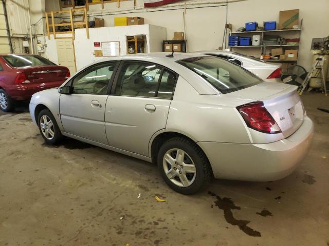 Photo 2 from auction – 2007 SATURN ION LEVEL with VIN 1G8AJ58F67Z157393