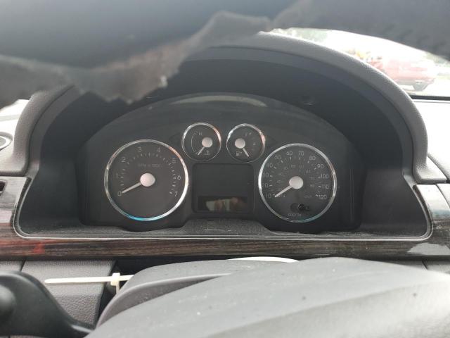 Photo 9 from auction – 2005 MERCURY MONTEGO LU with VIN 1MEFM40165G616183